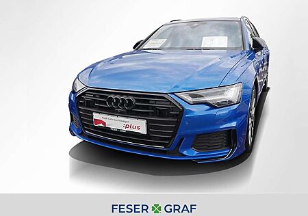 Audi A6 Avant 55 TFSIe sport AHK HD Matrix Pano 360°