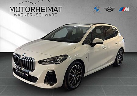 BMW 223 i xDrive Active Tourer M Sport Pano AHK HUD