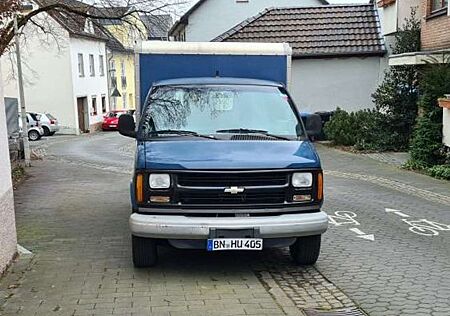 GMC Others C 3500