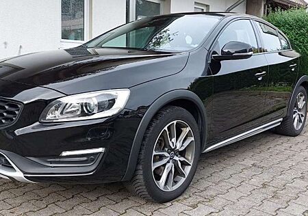 Volvo V90 Cross Country S60 Cross Country D4 AWD 2.4 !!! 5 Zylinder !!! Polestar Engineered