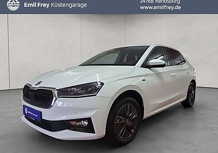 Skoda Fabia 1.0 TSI Tour OPF