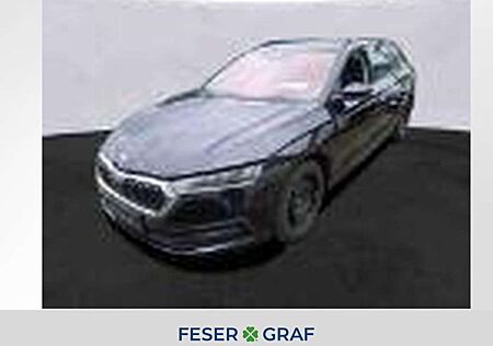 Skoda Octavia Combi Ambition 2.0 TDI DSG Navi AHK LED SiHz