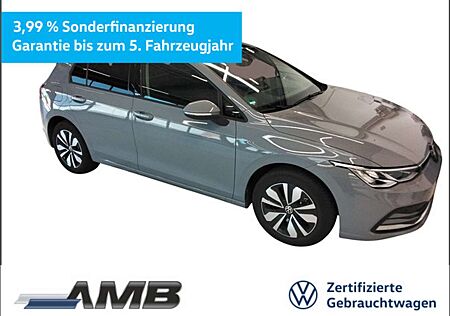 VW Golf Volkswagen Move 1.5 TSI Pano/ACC/Navi/Standhzg/05.24Ga
