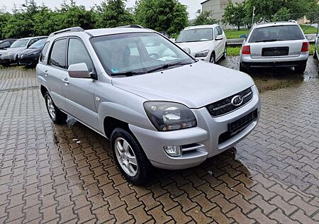 Kia Sportage Cup 2WD