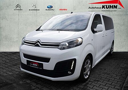 Citroën Spacetourer Citroen M BlueHDi 145 Business AHK HUD