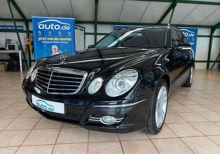 Mercedes-Benz E 280 T CDI Avantgarde | PDC | NAV | SHZ | AHK |