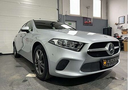Mercedes-Benz A 250 gebraucht kaufen Mercedes-Benz A 250 DCT *R-KAMERA*NAVI*SHZ*VOLLLEDER