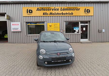 Fiat 500 1.0 Lounge PDC NAVI Klimaautomatik