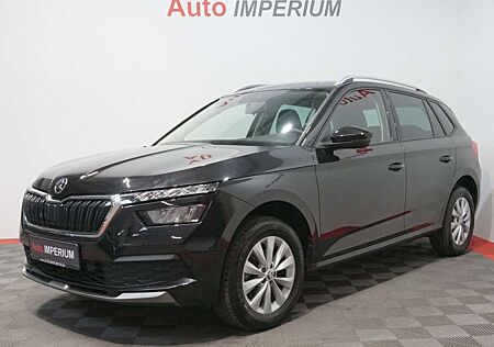 Skoda Kamiq Ambition 1.0 TSI *LED*NAVI*DAB*PDC*