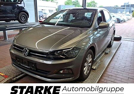 VW Polo Volkswagen 1.0 Highline