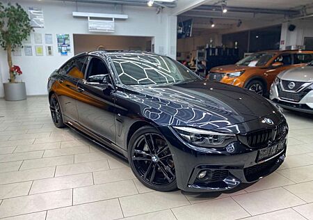BMW Others 4er Gran Coupe - 440 i M-Paket Navi Leder HeadUp R