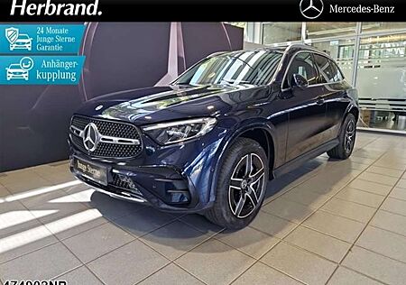 Mercedes-Benz GLC 300 e 4M AMG AHK Memory Panorama Lenkradhzg