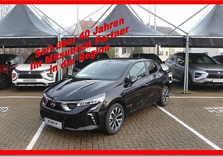 Mitsubishi Colt PLUS 1.0 T-Benziner