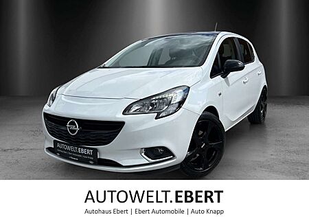 Opel Corsa E 1.4 Color Edition/SHZ/PDC/IntelliLink/
