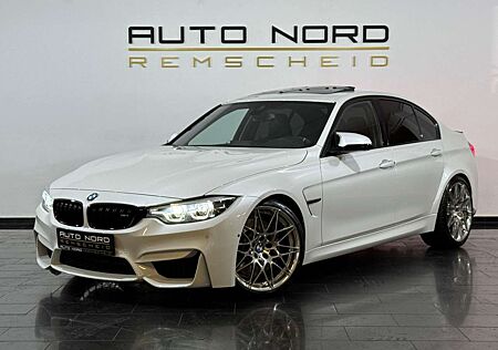 BMW M3 Competition*DEUTSCH*S.Dach*360°*HeadUP*LED*