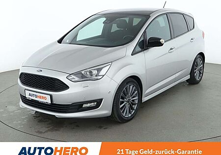 Ford C-Max 1.5 TDCi *TEMPO*PDC*SHZ*KLIMA*