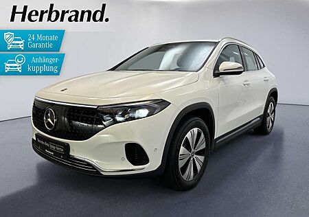 Mercedes-Benz EQA 250 Progressive AHK CarPlay Ambiente