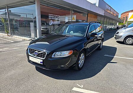Volvo V70 2.0 D3- 5 Zylinder