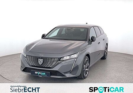 Peugeot 308 SW Allure Pack 1.5D*NAVI*SHZ*RFK*uvm