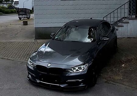 BMW 328i 328 Aut. Luxury Line