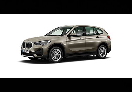 BMW X1 sDrive 20i SpurAss LED ACC AHK Navi ParkAss