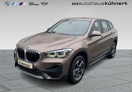 BMW X1 sDrive 20i SpurAss LED ACC AHK Navi ParkAss