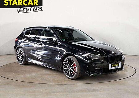 BMW 120 i+M-SPORTPAKET PRO+EDITION COLORVISION+INNOVATIONS