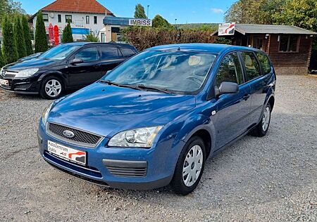 Ford Focus Turnier Trend *Automatik* / Inkl. Garantie