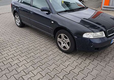 Audi A4 1.9 TDI