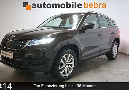 Skoda Kodiaq 2.0TDI DSG Style 4x4 AHK Navi LED