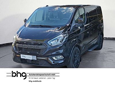 Ford Tourneo Custom 2.0 TDCi 320 Titanium X #ACC #STA