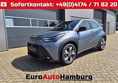 Toyota Aygo X Pure 1.5 Hybrid 116PS Automatik Sitzheizung Klim