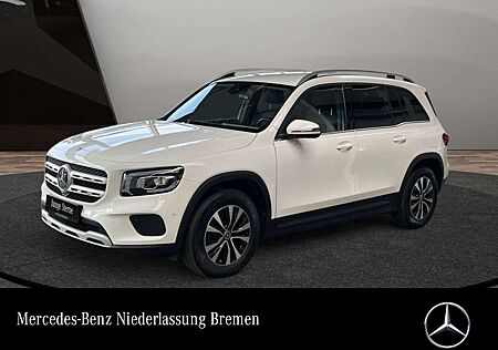 Mercedes-Benz GLB 180 d AHK+LED+KAMERA+8G