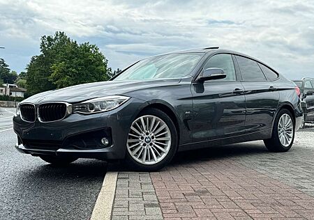 BMW 320 d Sport Line GT Gran Tourismo Pano H&K HeadUp