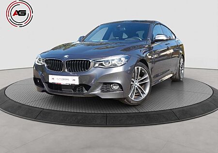 BMW 330dA 330 GT xDrive M-SPORT H&K KAM ACC HUD ADAP.LED
