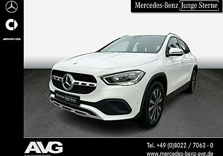Mercedes-Benz GLA 200 d Style MBUX|RFK|CarPlay|AHK|DAB+|17" Navi