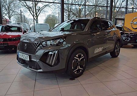 Peugeot 2008 Allure PureTec 100 LED, MirrorScreen