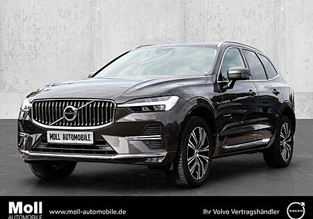 Volvo XC 60 XC60 Inscription B4 2WD AHK Digitales Cockpit Memory Si