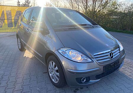 Mercedes-Benz A 170 (169.032)