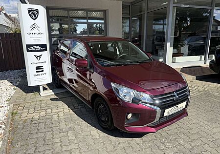 Mitsubishi Space Star Spirit