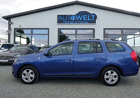 Dacia Logan Kombi Prestige 0.9 KLIMA NAVI PDC TÜV NEU