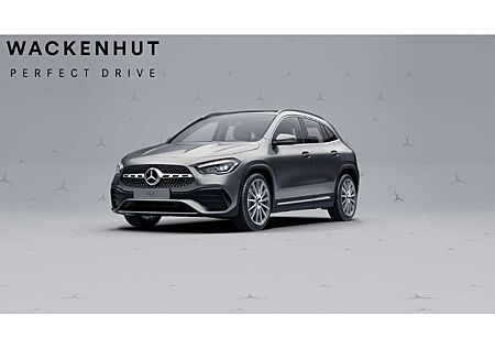 Mercedes-Benz GLA 250 e AMG 20'' LED PANO KAMERA AUGM-MBUX CARPLAY