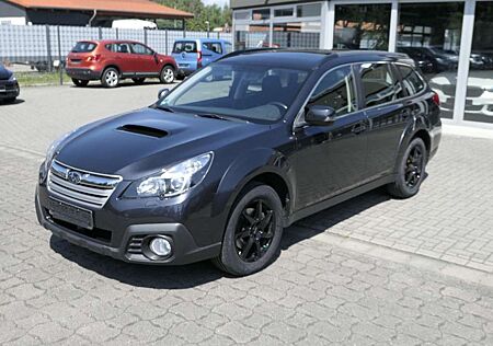 Subaru Legacy Kombi/ Outback Active/Xenon/AHK/1-Hand