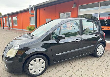 Renault Modus Dynamique