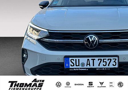 Volkswagen Taigo 1.0 TSI DSG Goal Klima Shz