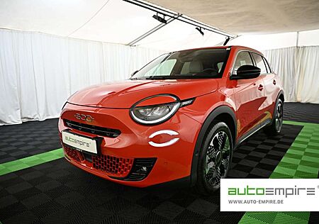 Fiat 600 1.2 Hybrid 136 DCT6 La Prima LED/NAVI/SHZ/18