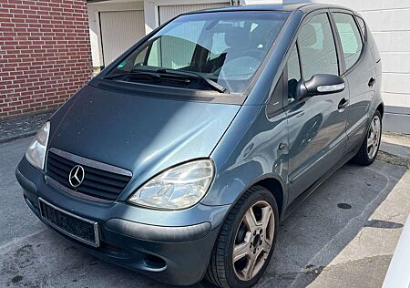 Mercedes-Benz A 170 CDI Classic Piccadilly AUTOMATIK TÜV 02/2027