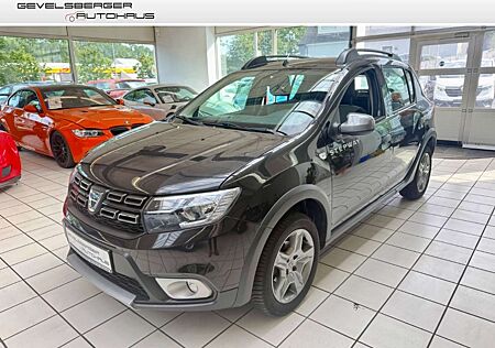 Dacia Sandero II Stepway Prestige 1.0 TCe LPG 100 EU6d-T aus 1.H
