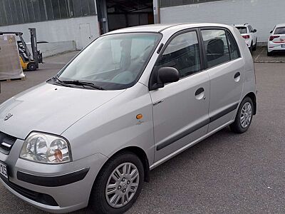 Hyundai Atos 1.1