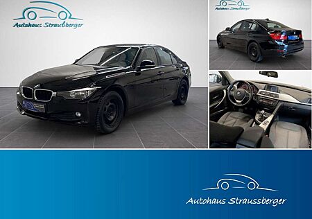 BMW 316 i Lim. SHZ 2Z.-Klimaautomatik NP:32.000€